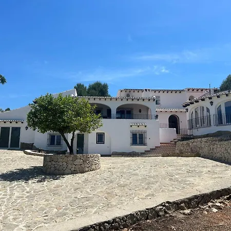La Casa Del Marcines Marc Beneden Bed & Breakfast *