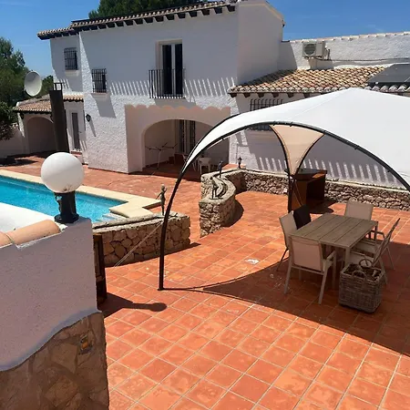 La Casa Del Marcines Marc Beneden *