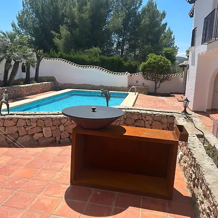 La Casa Del Marcines Marc Beneden Bed & Breakfast *
