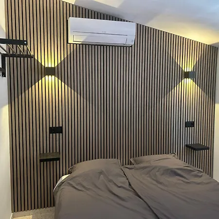 La Casa Del Marcines Marc Beneden Bed & Breakfast