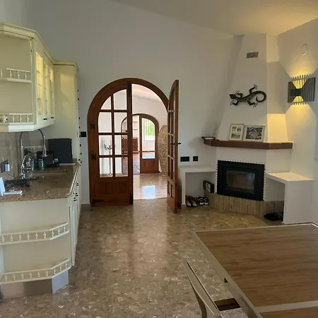 Bed & Breakfast La Casa Del Marcines Marc Beneden