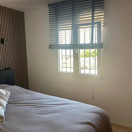 Bed & Breakfast La Casa Del Marcines Marc Beneden