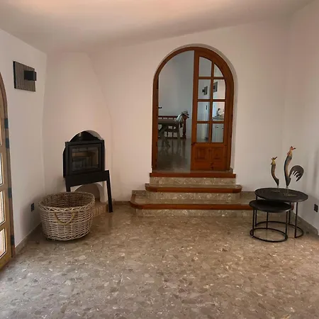 Bed & Breakfast La Casa Del Marcines Marc Beneden