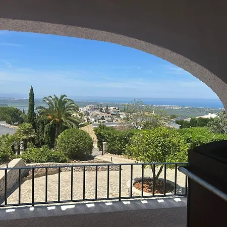 La Casa Del Marcines Marc Beneden Monte Pego