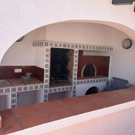 Bed & Breakfast La Casa Del Marcines Marc Beneden
