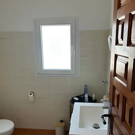 Bed & Breakfast La Casa Del Marcines Marc Beneden *